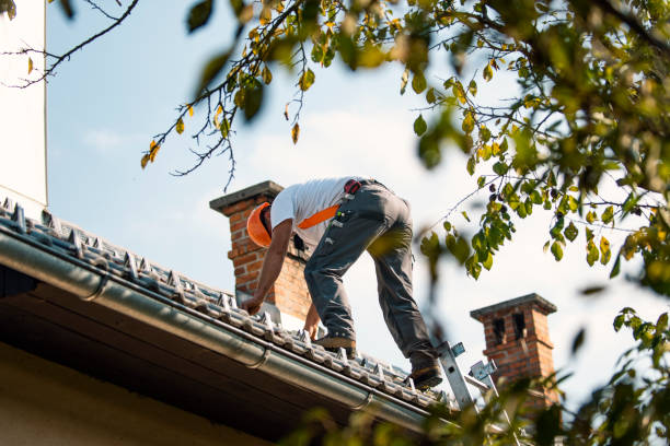 Best Commercial Roofing Services  in Highland Falls, NY