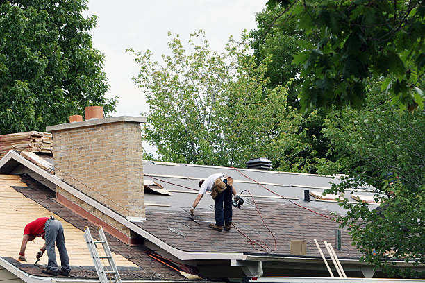 Roof Gutter Cleaning in Highland Falls, NY