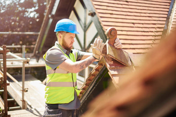 Best Residential Roofing Contractor  in Highland Falls, NY